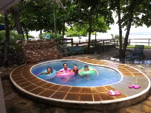 Playa Pochomil Viejo