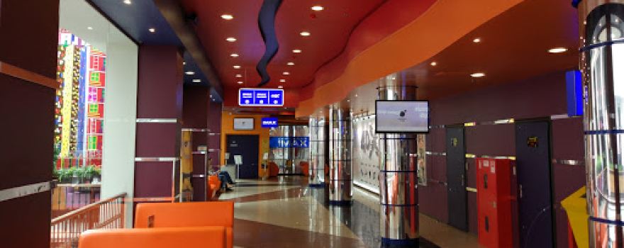 Planet Cinema