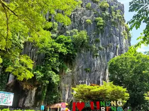 Gunung Reng