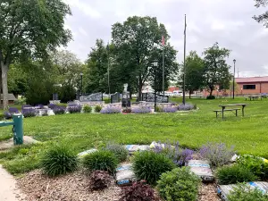 American Legion Park