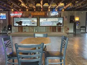 Cajun Country Lounge & Dancehall