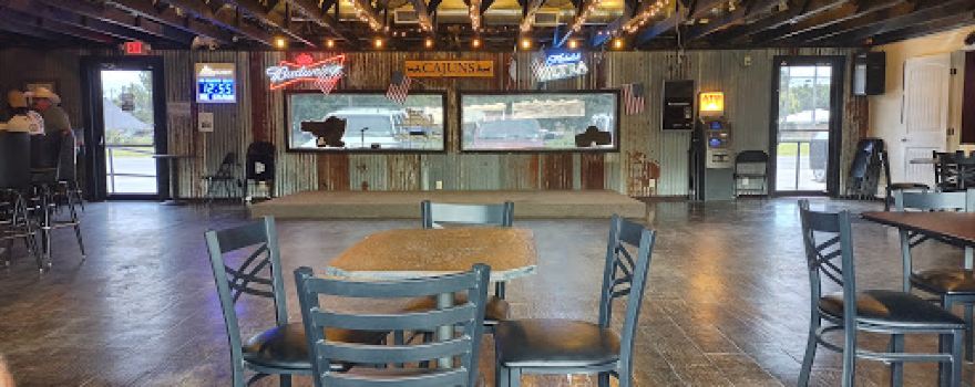 Cajun Country Lounge & Dancehall