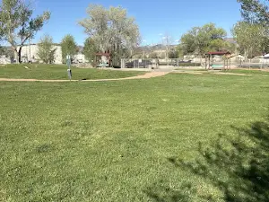 Grants Dog Park