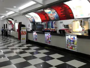 Cinemas Procinal Viva Barrancabermeja