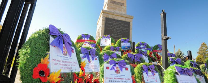 Point Edward Ex-Servicemen's Association