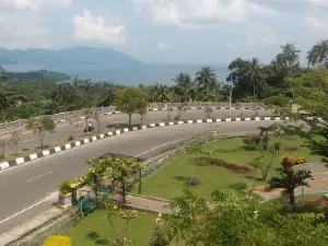Tugu Sabang