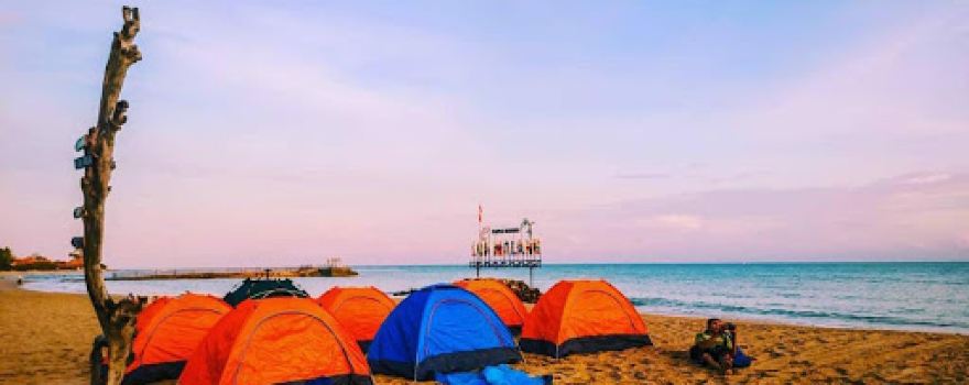Pantai Lon Malang