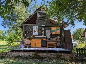 Lotus Mellow - Lounge & Camping