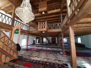 Petnjica Mosque