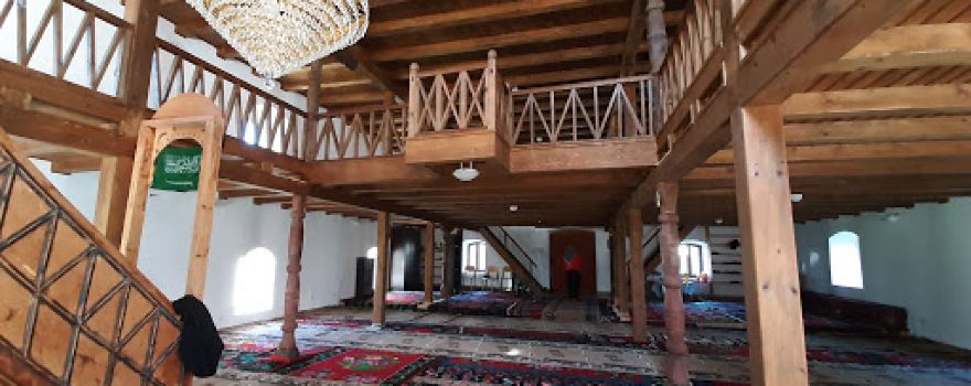 Petnjica Mosque