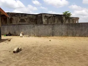 Grande Mosquée d'Adiaké
