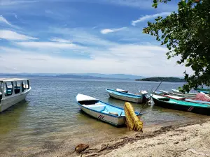 Isla Venado