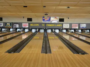 Pioneer Lanes