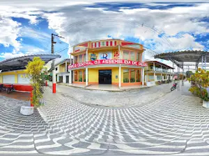 Igreja Evangélica A.D