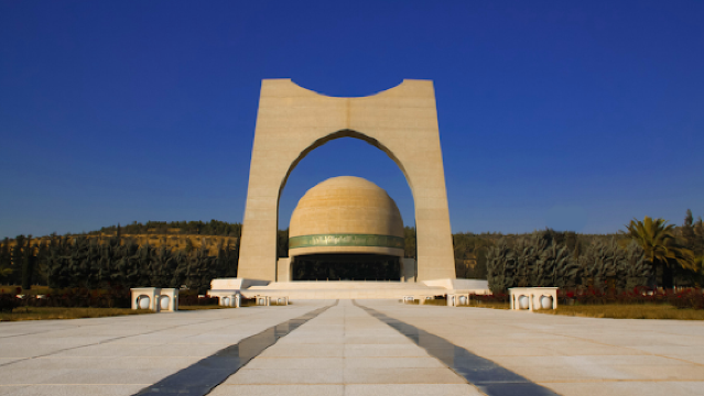 Tomb of the Unknown Soldier