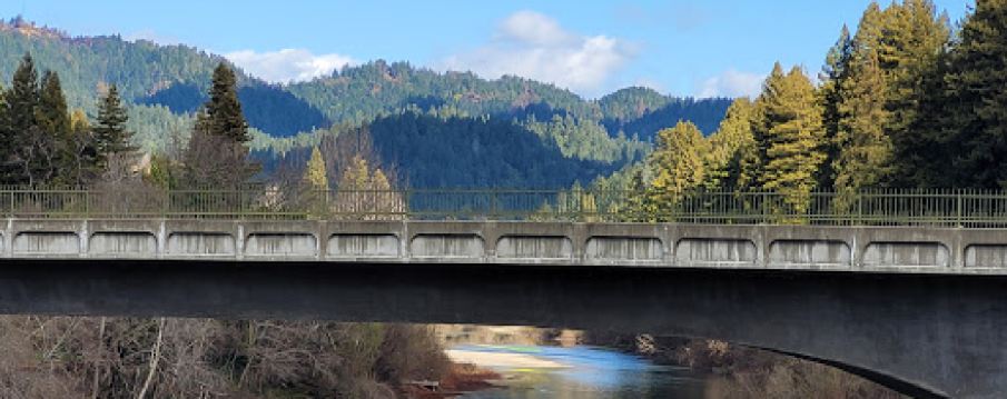 Guerneville River Park
