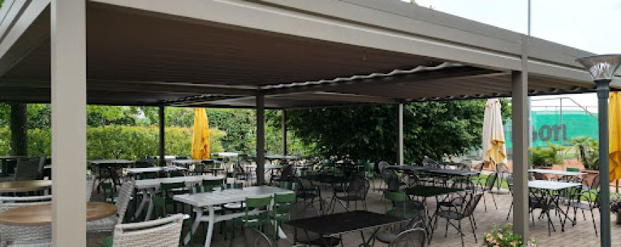 Circolo Dell'Amicizia (Soc. Coop. R. L.) - Bar Ristoro