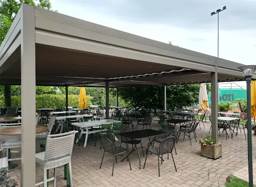 Circolo Dell'Amicizia (Soc. Coop. R. L.) - Bar Ristoro