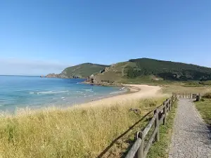 Cape Finisterre