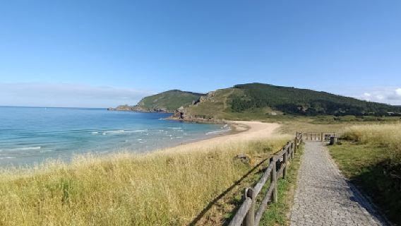 Cape Finisterre