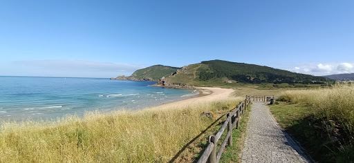 Cape Finisterre