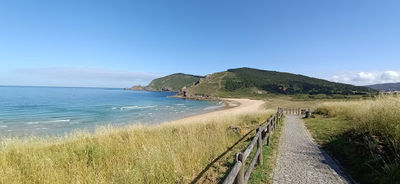 Cape Finisterre