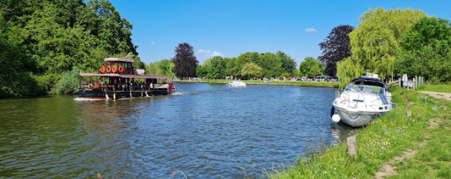 Runnymede Pleasure Ground
