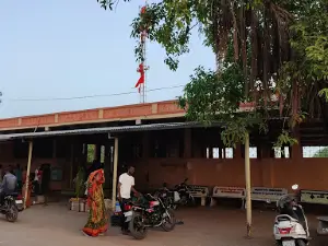 Harsiddhi Mataji Temple Bhalada