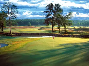 Greystone Country Club