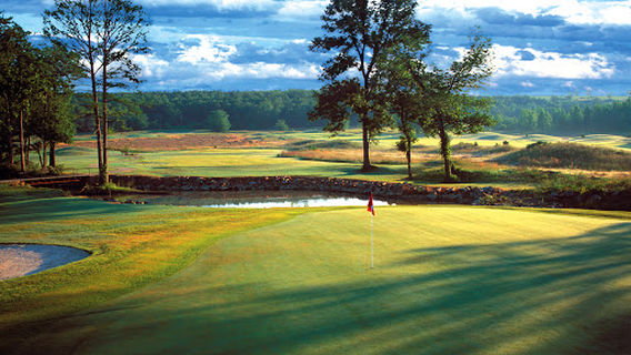 Greystone Country Club