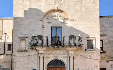Palazzo de Felice