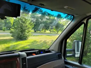 City of Fosston Campground
