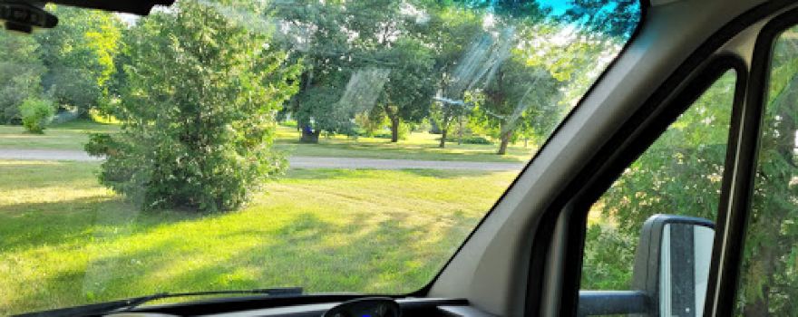 City of Fosston Campground