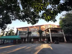 Camiling Sports Complex