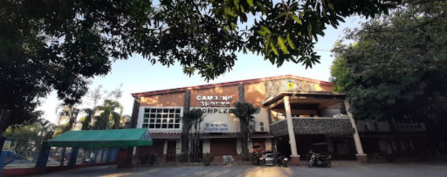 Camiling Sports Complex