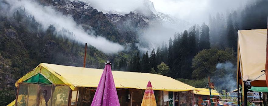 Than baba camps