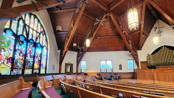 East Lynne Theater Company