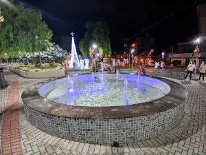 Praça do Contestado