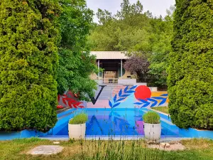 CAMPING ALTA RIBAGORÇA