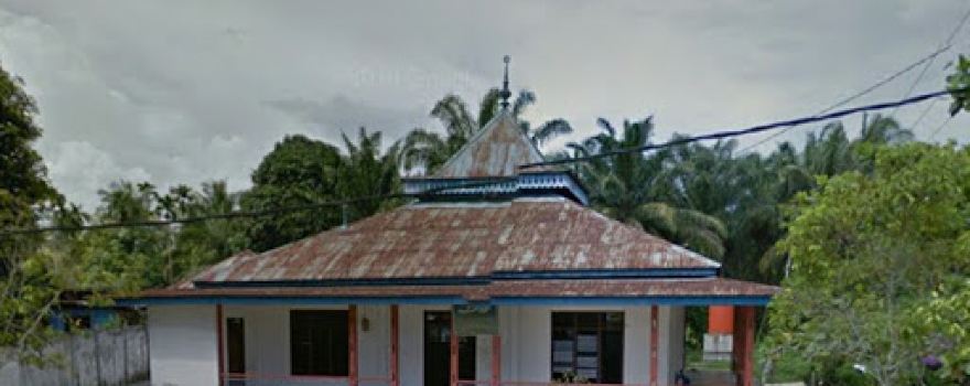 Masjid Muslimin