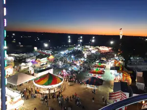 Yazoo County Fairgrounds