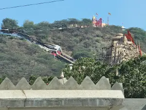 Shree Chamunda Mataji Dungar Trust