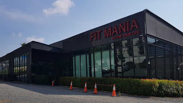 Fit Mania