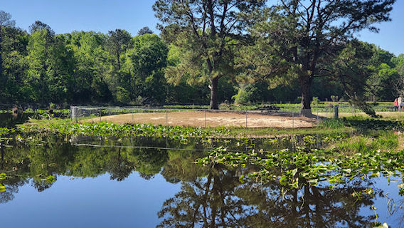 Osprey RV Park