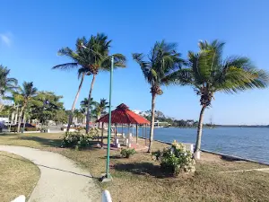 Fray Andrés de Olmos Park