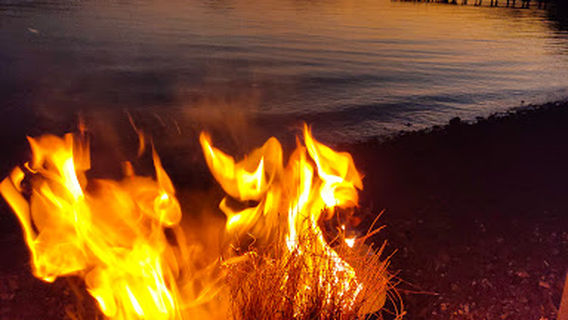 Çubucak Nature Park