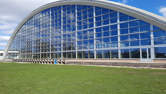 Tikkurila Swimminghall