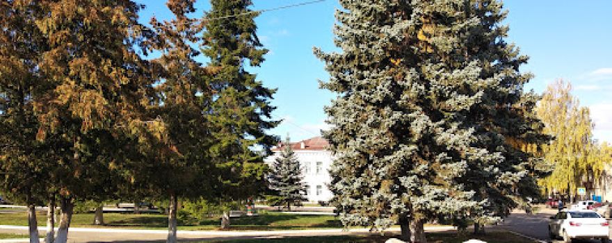Park Pobedy