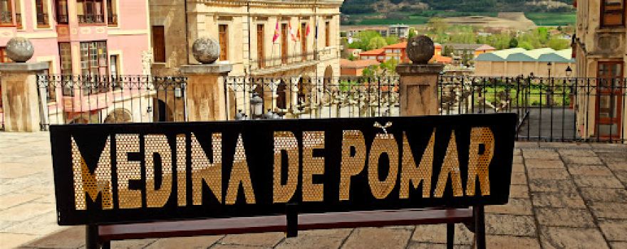 mirador de la Plaza mayor