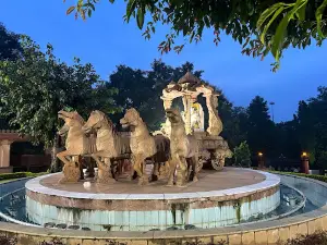 Shri Renukeshwar Mahadev Mandir